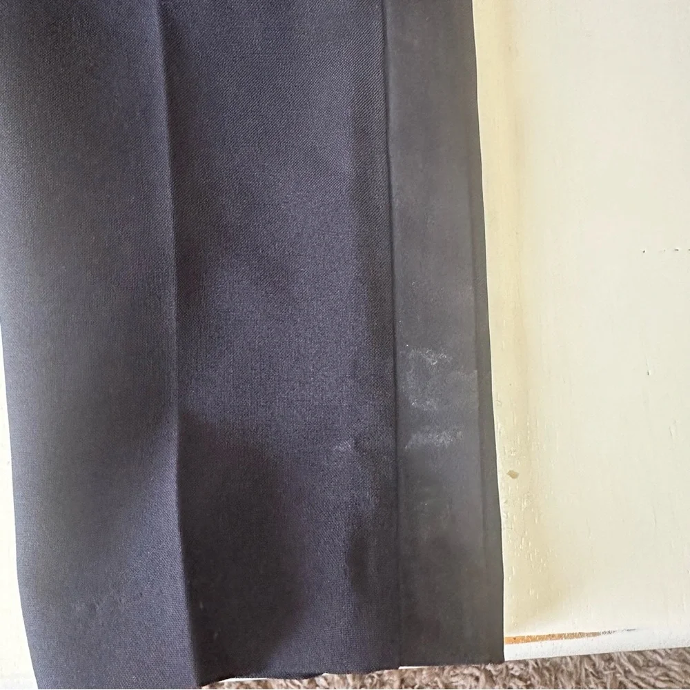 Men’s Warehouse Toddler Tuxedo Size 4 - Picture 7 of 12